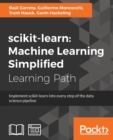 scikit-learn : Machine Learning Simplified - Book