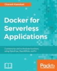 Docker for Serverless Applications - Book