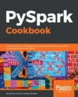 PySpark Cookbook - Book