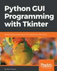 Python GUI Programming with Tkinter - Book