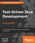 Test-Driven Java Development - - Book