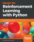 Hands-On Reinforcement Learning with Python - Book