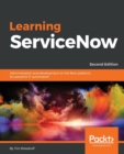 Learning ServiceNow - Book