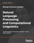 Natural Language Processing and Computational Linguistics - Book