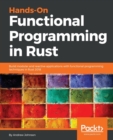 Hands-On Functional Programming in Rust - Book