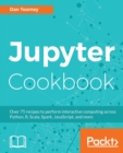 Jupyter Cookbook - Book