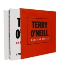 Terry O'Neill : Rare and Unseen - Book