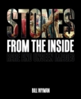 Stones From the Inside: Rare and Unseen Images - Book