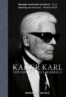Kaiser Karl : The Life of Karl Lagerfeld - eBook