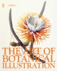 The Art of Botanical Illustration - Book