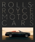 Rolls-Royce Motor Cars : Making a Legend - Book