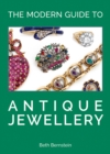 The Modern Guide to Antique Jewellery - Book