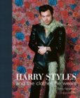 Harry Styles : and the clothes he wears - Book