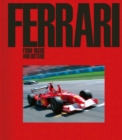 Ferrari : From Inside and Outside - Book