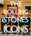 The Rolling Stones: Icons - Book