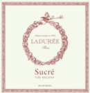 Laduree Sucre : The Recipes - Book