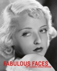 Fabulous Faces of Classic Hollywood - Book