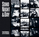 Soho Night & Day - Book
