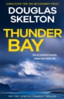 Thunder Bay : An intense, dark crime thriller, on an island where some sins never die - eBook