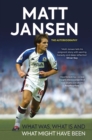 Matt Jansen: The Autobiography - eBook