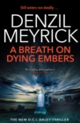 A Breath on Dying Embers : A D.C.I. Daley Thriller - eBook