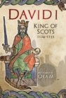 David I - eBook