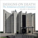 Designs on Death - eBook