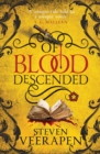 Of Blood Descended : An Anthony Blanke Tudor Mystery - eBook
