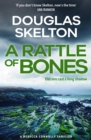 A Rattle of Bones : A Rebecca Connolly Thriller (Book 3) - eBook