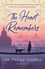 The Heart Remembers - eBook
