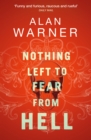 Nothing Left to Fear from Hell - eBook