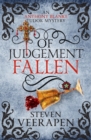 Of Judgement Fallen : An Anthony Blanke Tudor Mystery - eBook