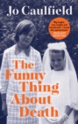 The Funny Thing About Death - eBook