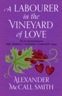A Labourer in the Vineyard of Love - eBook