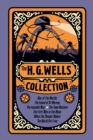The H. G. Wells Collection - eBook