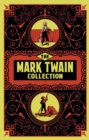 The Mark Twain Collection - eBook