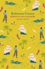 Robinson Crusoe - Book