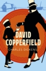 David Copperfield - Book