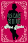 Oscar Wilde Short Stories - Book