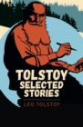 Tolstoy Selected Stories - Book