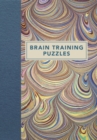 Brain Training Puzzles - Book