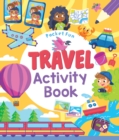 Pocket Fun: Travel Activity Book - Book