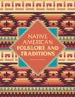 Native American Folklore & Traditions - Book