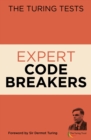 The Turing Tests Expert Code Breakers - Book