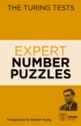 The Turing Tests Expert Number Puzzles - Book