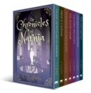 The Chronicles of Narnia - Book