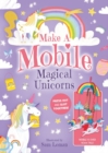 Make a Mobile - Magical Unicorns - Book