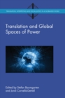 Translation and Global Spaces of Power - eBook