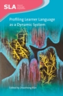 Profiling Learner Language as a Dynamic System - eBook