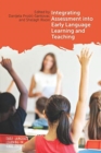 Integrating Assessment into Early Language Learning and Teaching - Book